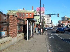 Fresno Council Awards Half-Million-Dollar Contract for Bus Stop Upgrades