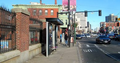 Fresno Council Awards Half-Million-Dollar Contract for Bus Stop Upgrades
