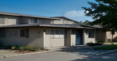 Fresno City Council to Weigh Group-Home Registration Requirement for Sex Offenders