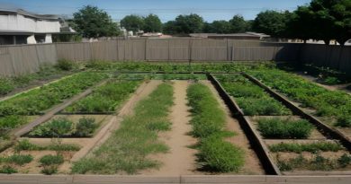 City Council Extends $40,000 Community Garden Contract Through Mid-2026