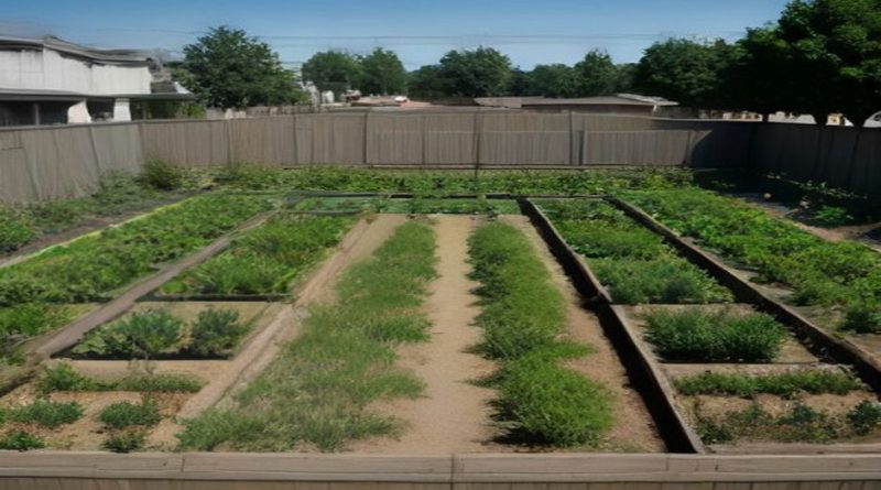 City Council Extends $40,000 Community Garden Contract Through Mid-2026