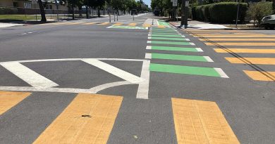 Fresno Council Spends $22,560 More to Fix Active Transportation Plan After Cesar Chavez Boulevard Name Change