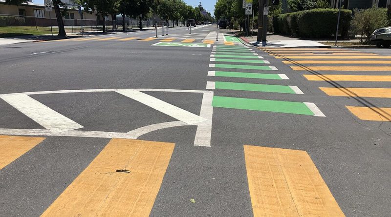 Fresno Council Spends $22,560 More to Fix Active Transportation Plan After Cesar Chavez Boulevard Name Change