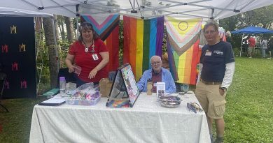 Fresno Council Redirects $100K to LGBTQ Grant Program Amid Federal Funding Uncertainty