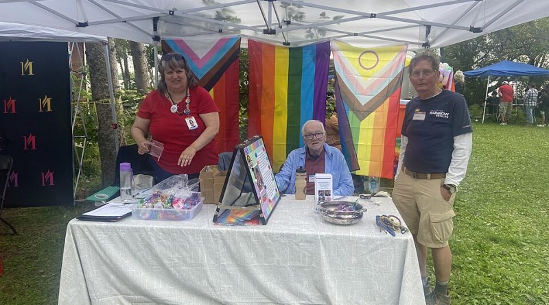 Fresno Council Redirects $100K to LGBTQ Grant Program Amid Federal Funding Uncertainty