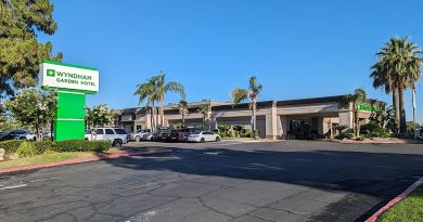 Fresno County Puts Hotel Tax on Your November Ballot