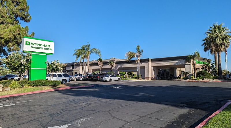 Fresno County Puts Hotel Tax on Your November Ballot