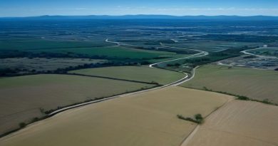 County Supervisors Approve 2,500-Home Friant Ranch Despite Confirmed Water-Supply Gap