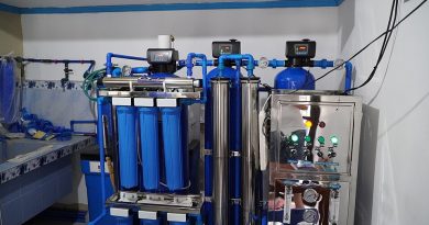 City Council Approves $857,000 Water Treatment Project to Meet New State Drinking Water Standards