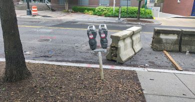 Fresno Council Approved $2 Million for Credit Card Parking Meters — Here's the ROI Question