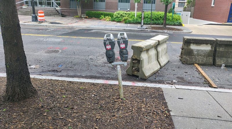 Fresno Council Approved $2 Million for Credit Card Parking Meters — Here's the ROI Question