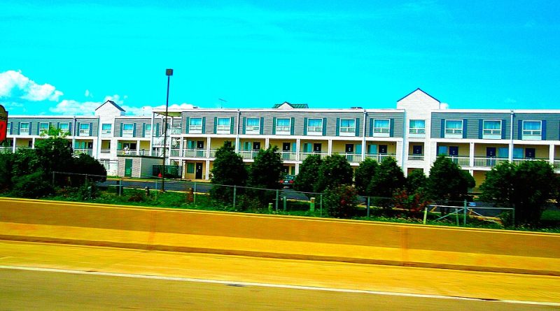 City Council Greenlights Sale of Clarion Pointe Homeless Shelter — Developer Hunt Begins