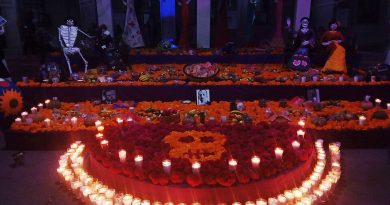 Fresno Chaffee Zoo Cancels Día de los Muertos Event Over ICE Enforcement Fears