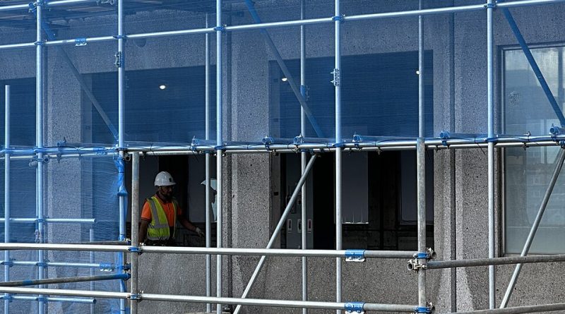 Fresno Council Approves Federal Housing Performance Report — HUD Funds Accountability Details Not Public