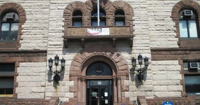 City Council Discusses Closed-Door Litigation Involving Robert Chavez Jr. Claim
