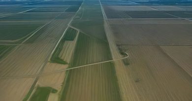 Council Loosens Farmland Preservation Rules — What's the ROI on Converting Prime Ag Land?