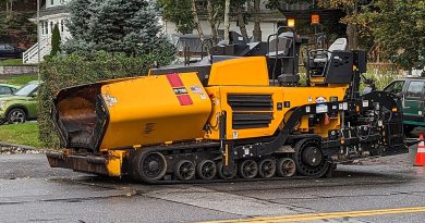Three Tax Measures on Nov. 3 Ballot: Roads, Hotels, and a City Backup Plan