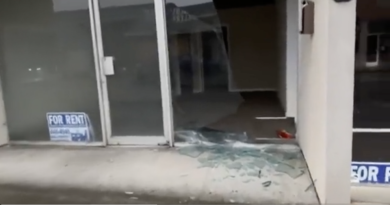 Tower District Safety Plan Faces First Test as Shooting Damages Businesses Days After Launch