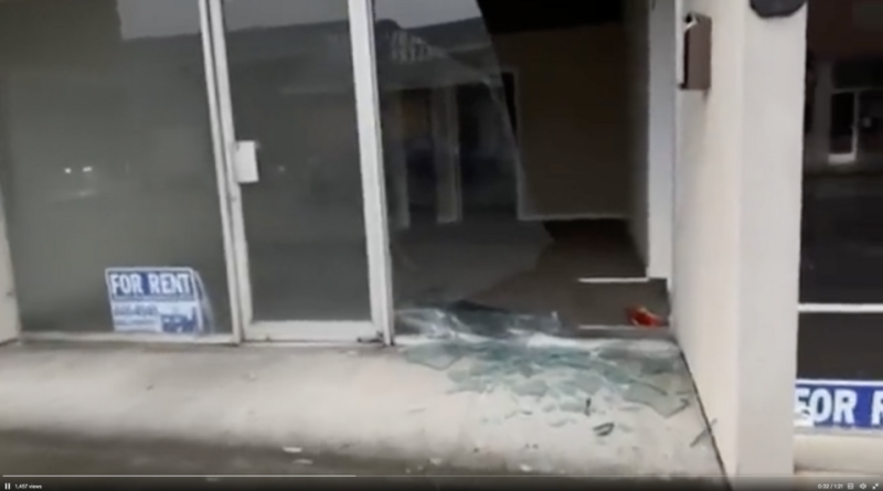Tower District Safety Plan Faces First Test as Shooting Damages Businesses Days After Launch