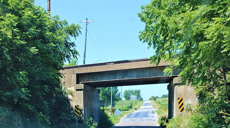 City Council Approves $4 Million More for Herndon Avenue Overpass Widening
