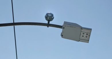Fresno City Council Approved Half-Million-Dollar ShotSpotter Expansion — Who's Counting the Results?
