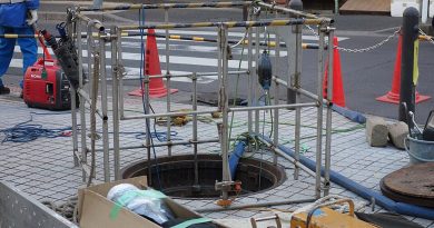 Fresno Council Approves $189K Add-On to Sewer Inspection Contract β No Timeline Extension